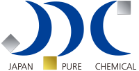 Japan Pure Chemical's logo